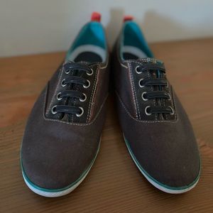 Keds canvas sneakers